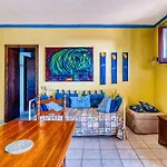 Appartement Il Grappolo E La Rosa Montefalco