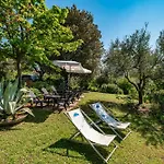 Appartement Il Grappolo E La Rosa