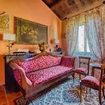 Il Grappolo E La Rosa Appartement *