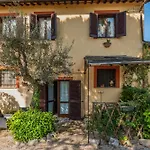 Il Grappolo E La Rosa * Montefalco