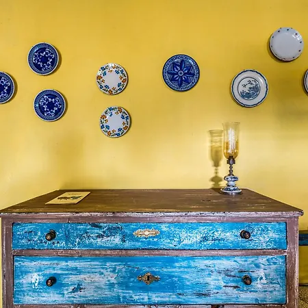 Appartement Il Grappolo E La Rosa Montefalco