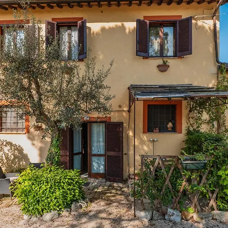 Il Grappolo E La Rosa * Montefalco