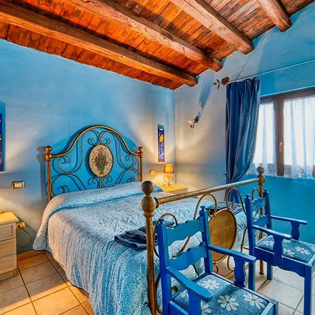 Apartment Il Grappolo E La Rosa