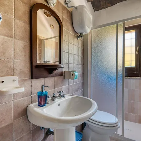 Il Grappolo E La Rosa Montefalco