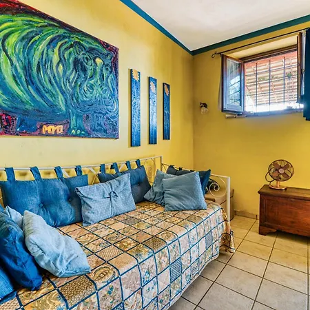 Apartman Il Grappolo E La Rosa