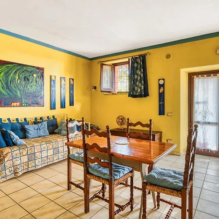 Il Grappolo E La Rosa Appartement