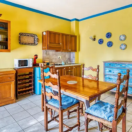 Il Grappolo E La Rosa Apartment Montefalco
