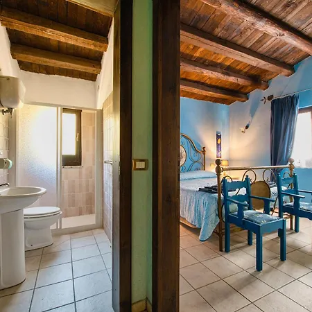 Il Grappolo E La Rosa * Montefalco