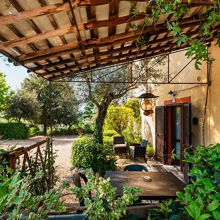 Il Grappolo E La Rosa Apartman