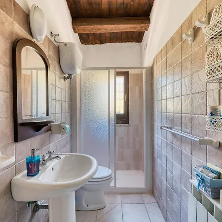 Il Grappolo E La Rosa * Montefalco