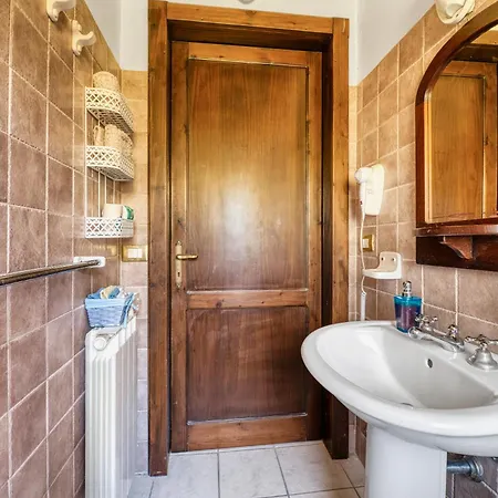 Apartment Il Grappolo E La Rosa Montefalco