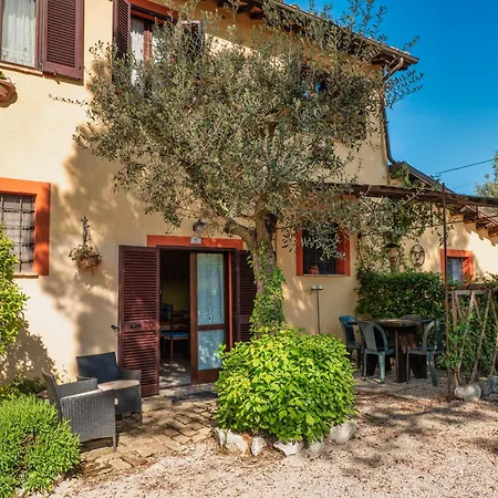 Apartman Il Grappolo E La Rosa *