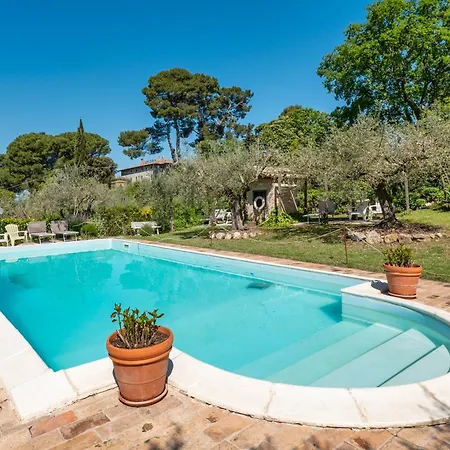 Apartment Il Grappolo E La Rosa *