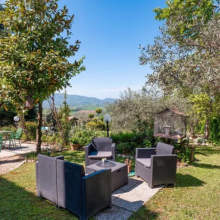 Il Grappolo E La Rosa * Montefalco