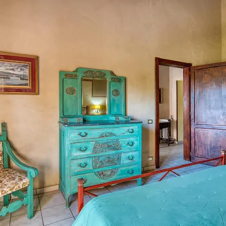 Apartment Il Grappolo E La Rosa Montefalco