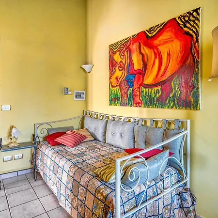 Il Grappolo E La Rosa Montefalco