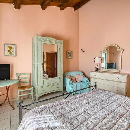 Il Grappolo E La Rosa Apartment Montefalco