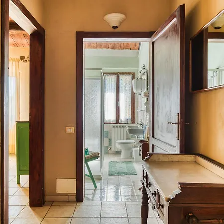 Il Grappolo E La Rosa Apartman Montefalco