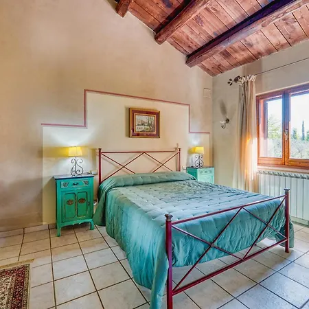 Apartment Il Grappolo E La Rosa Montefalco