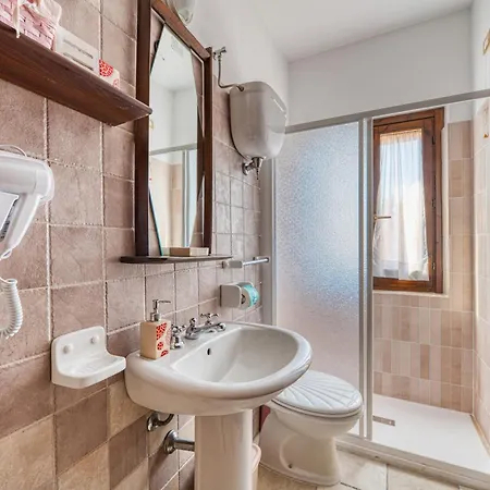 Apartment Il Grappolo E La Rosa *