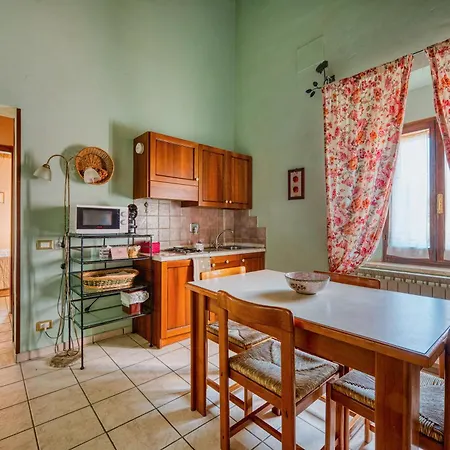 Apartment Il Grappolo E La Rosa