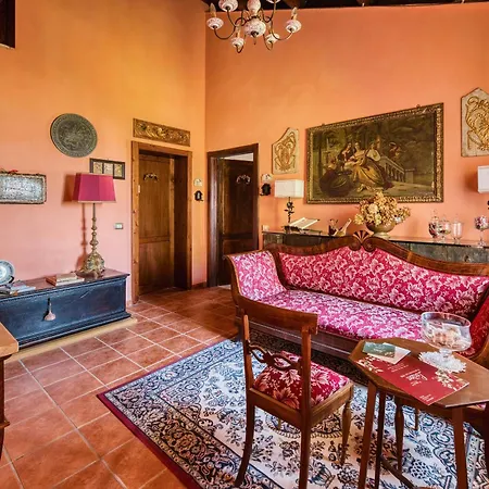 Il Grappolo E La Rosa *