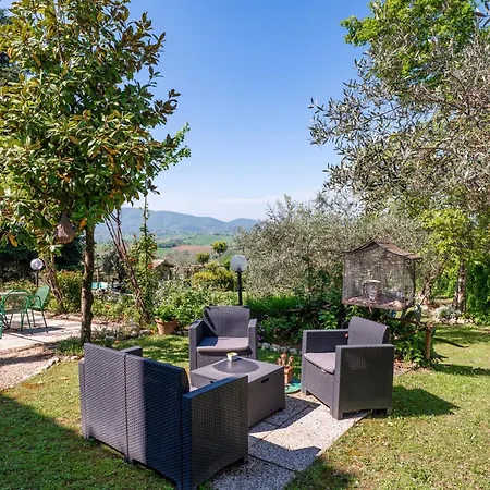 Il Grappolo E La Rosa Montefalco