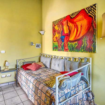 Il Grappolo E La Rosa Apartamento *