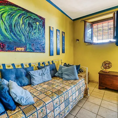 Apartamento Il Grappolo E La Rosa *