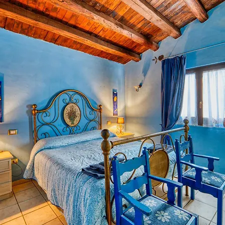 Il Grappolo E La Rosa Apartamento *