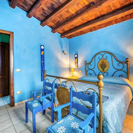 Apartamento Il Grappolo E La Rosa *