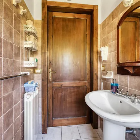Apartamento Il Grappolo E La Rosa Montefalco