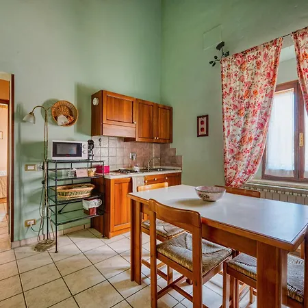 Il Grappolo E La Rosa Apartamento