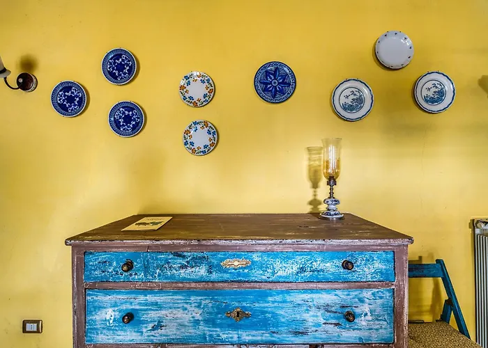 Apartment Il Grappolo E La Rosa Montefalco