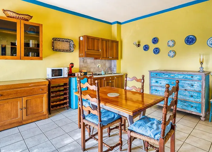 Il Grappolo E La Rosa Apartment Montefalco