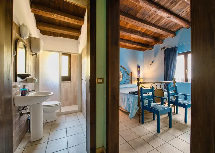 Il Grappolo E La Rosa * Montefalco