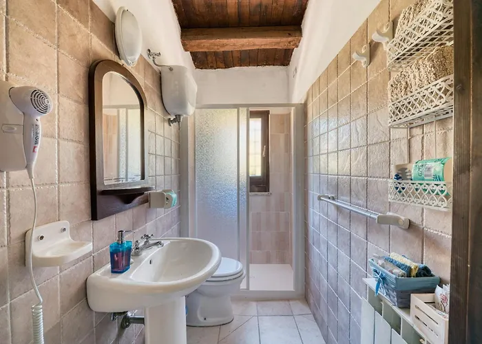 Il Grappolo E La Rosa * Montefalco