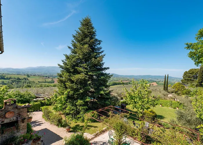 Apartment Il Grappolo E La Rosa