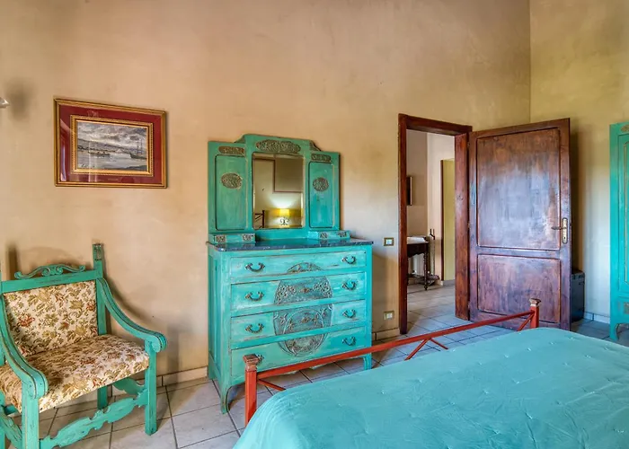 Apartment Il Grappolo E La Rosa Montefalco