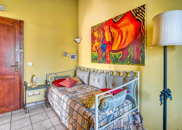 Il Grappolo E La Rosa Montefalco