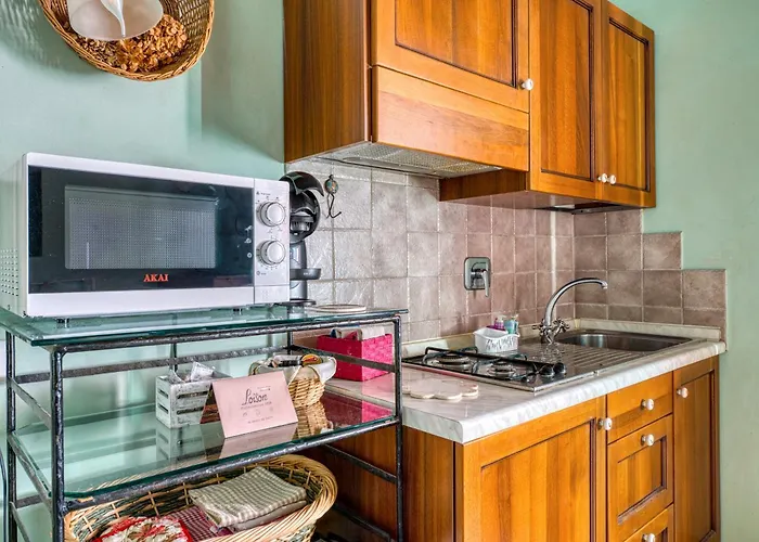 Il Grappolo E La Rosa *