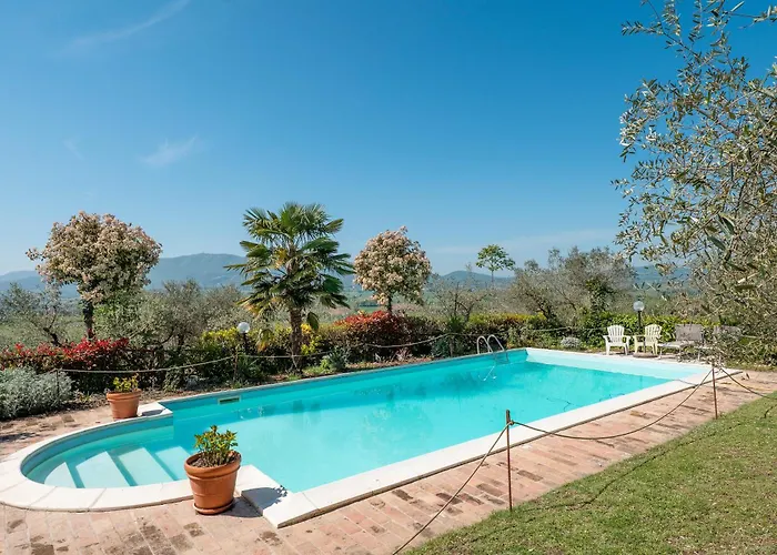 Apartment Il Grappolo E La Rosa *