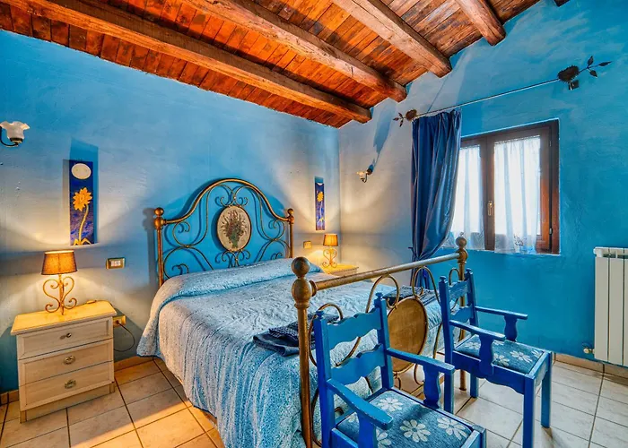 Il Grappolo E La Rosa Montefalco